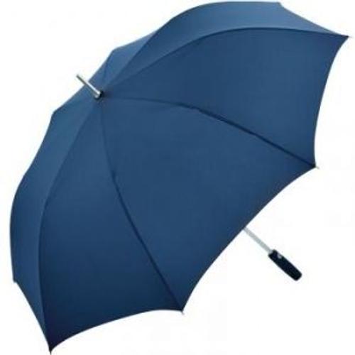 Parapluie Golf 130 Cm Automatique - Fp7580 - Bleu Marine