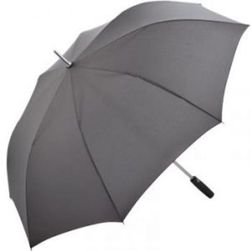 Parapluie Golf 130 Cm Automatique - Fp7580 - Gris