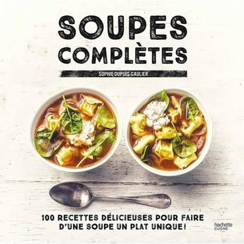 Soupes Complètes