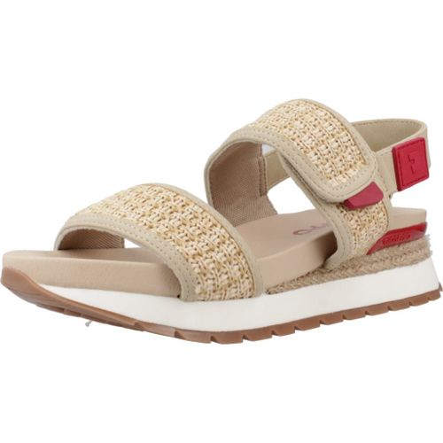 Gioseppo Argonne Colour Beige