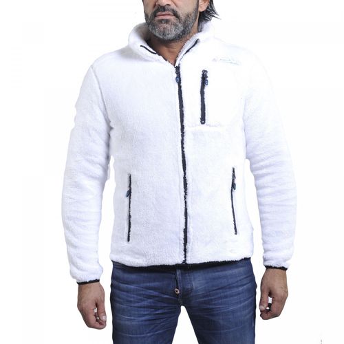 Blouson Polaire Homme Carian