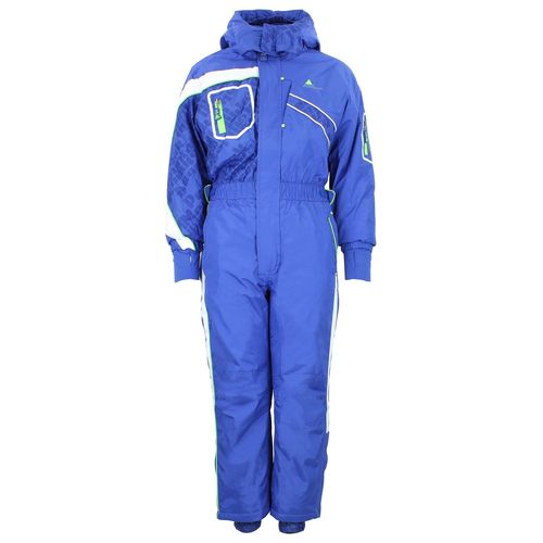 Combinaison De Ski Garçon Ecombo