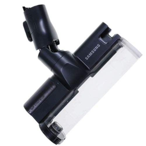 Corps de brosse chrome noir d'origine Aspirateur (DJ97-02850A SAMSUNG)