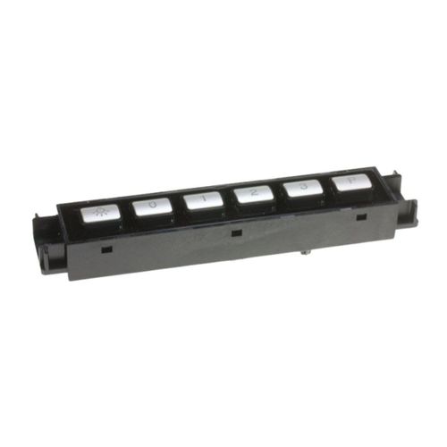 Carte électronique module de commande Hotte (00754341 BALAY BOSCH SIEMENS)