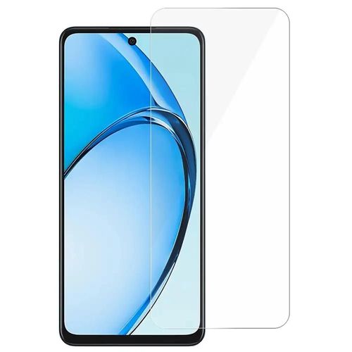Verre Trempe Pour Oppo A40 4g Et A60 5g - [Lot De 2] Film De Protection Transparent