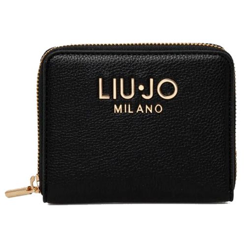 Liu-jo ECS ZIP AROUND Colour Noir N/A