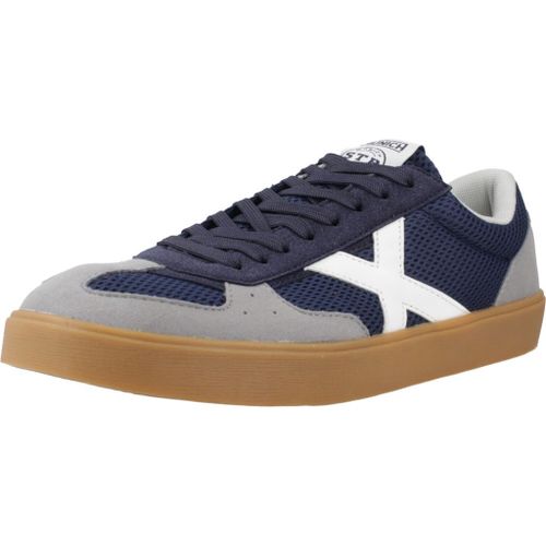 Munich 4046040m Break Colour Bleu