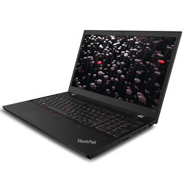 Lenovo P15 Gen2 - 15.6" Intel Core i7-11800H - 2.3 Ghz - Ram 32 Go - SSD 512 Go