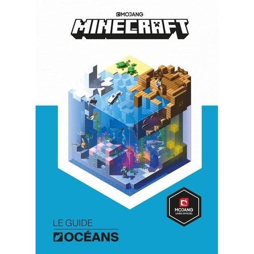Minecraft - Le Guide Océans