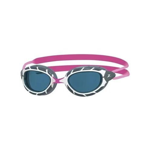 Lunettes De Natation - Zoggs - Predator - Noir - Homme - Sportif