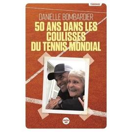 Tennis : comment gagner ? - Livre de Rob Antoun