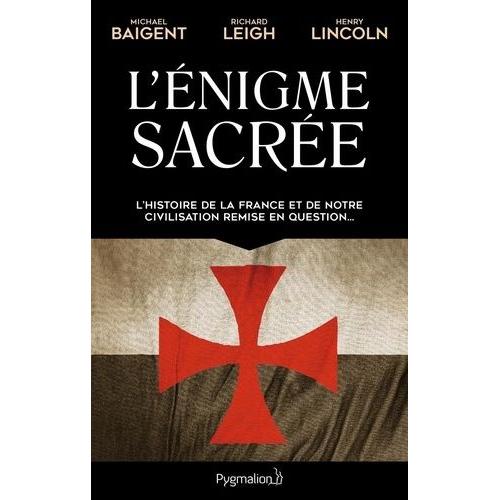 L'énigme Sacrée