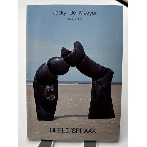 Jacky De Maeyer Jaak Fontier