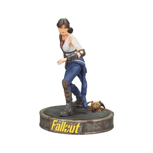 Fallout - Statuette Lucy 18 cm