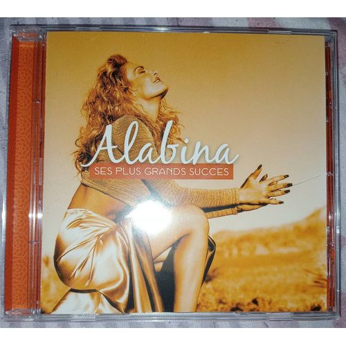 Alabina - Ses Plus Grands Succès