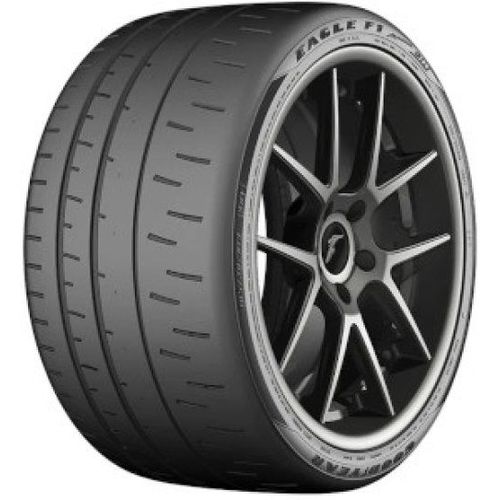 Pneu Goodyear Eagle F1 Supercar 3R ( 285/35 ZR20 (104Y) XL T0 )