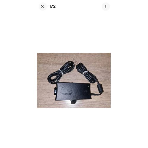 Chargeur Resmed S10 