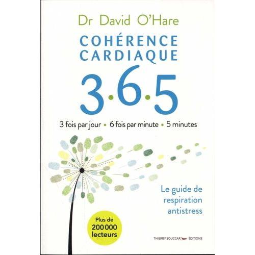 Cohérence Cardiaque 3.6.5 - Le Guide De Respiration Antistress