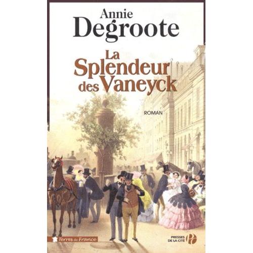 La Splendeur Des Vaneyck