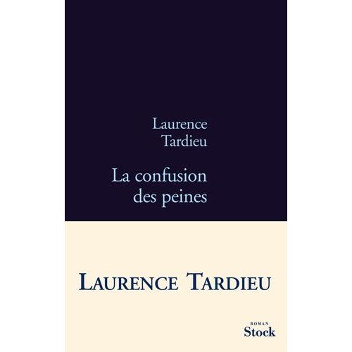 La Confusion Des Peines