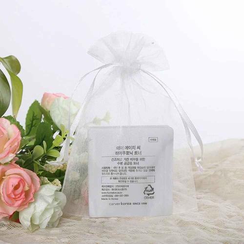 50/100pcs Raisins Poussent Sacs Fruits Fabrication De Protection Des Plantes pour la Fraise Légumes Cadeau Organza Sacs Anti-oiseaux Outils De Jardin - Type White-10x15cm (50 Pcs)