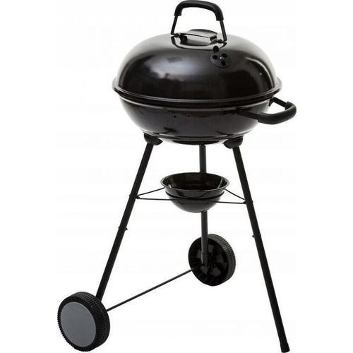 Barbecue Charbon Neka Feijoa D 43 Cm