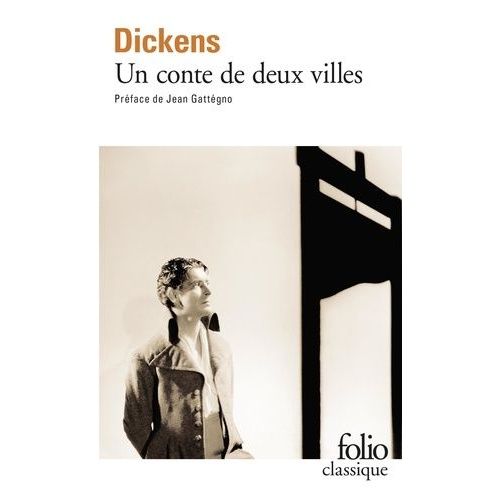 Un Conte De Deux Villes