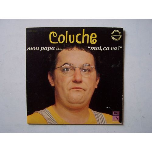 Mon Papa