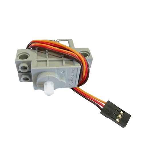 Compatible pour le moteur de programmation servo 9G Accessoires de bloc portables pratiques et multifonctionnels