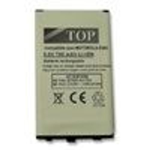 Batterie Lithium Motorola E365