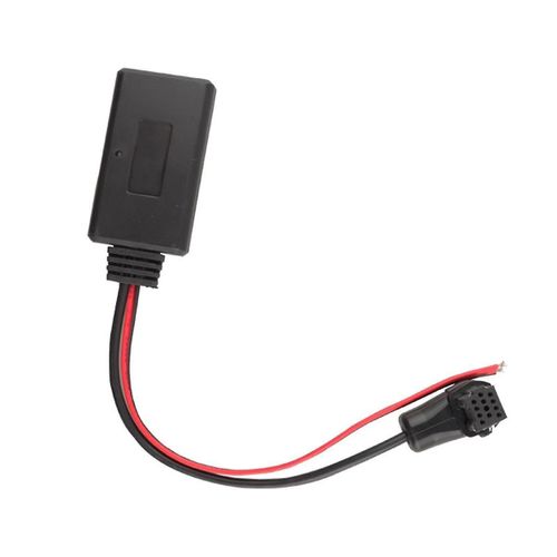 Module adaptateur de câble audio Bluetooth CD DVD pour Pioneer P99 P01 Pioneer