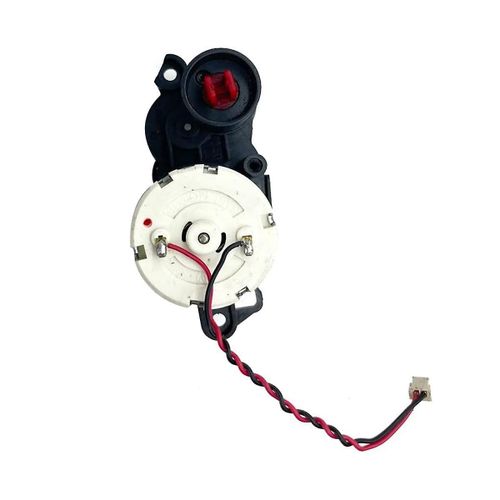 Moteur de brosse de côté droit pour T8 T5 N8 N5 Robot Aspirateur Pièces Outil De Balayage Remplacement Attachm