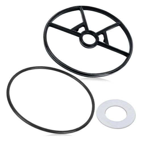 Kit de joint d¿araignée Pièces de joint de joint de soupape de filtre à sable de piscine pour SP0714T Vari- XL Vanne et SPX0714CA