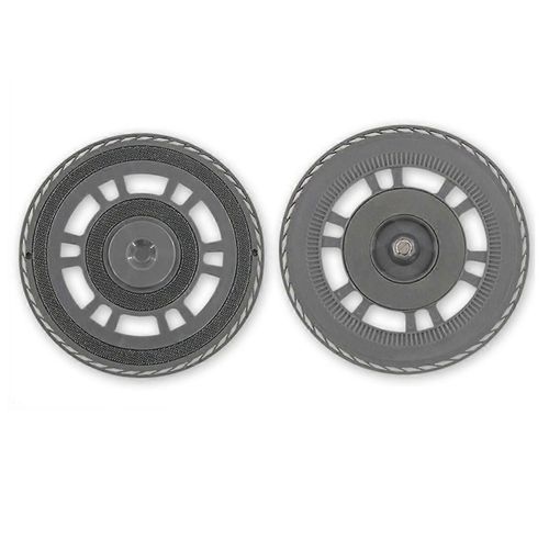 Support de vadrouille pour L20 Ultra / X30 Ultra / X40 Ultra / M30 S Pièces de rechange pour robot nettoyeur de tapis