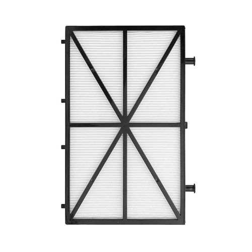 Pour DOLPHIN M400, M500 - Panneau filtrant ultra fin - Pièce 9991432-R4