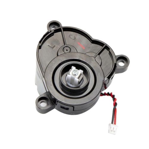 Moteur de brosse latérale pour GTTVO BR151/150 Robot Aspirateur Pièces de rechange Accessoires L