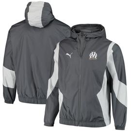 Veste olympique de marseille hot sale