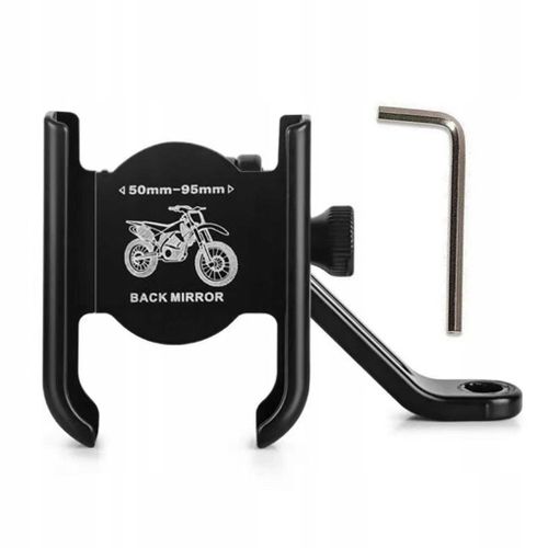 Support Téléphone Moto Support Fixe