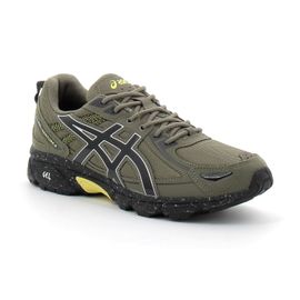 Asics - Chaussures De Sport Pour Adulte Gel-Venture 6 - Kaki - 43