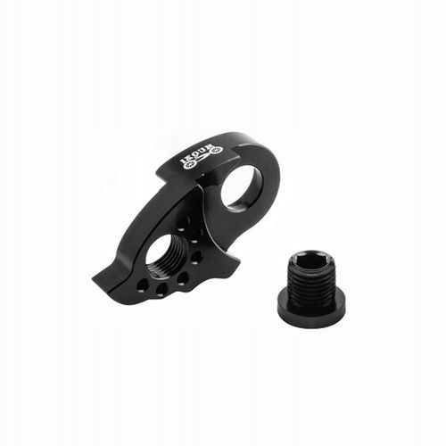 Extension De Patte De Dérailleur Cadre De Vélo D'arret