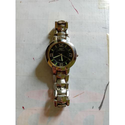 Montre Homme Argenté Giani Giorgio