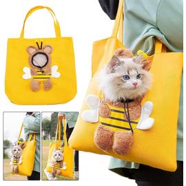 Sac de transport pour animaux