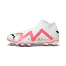 Puma Ultra Match+ LL FG/AG M 107243 01 football shoes (45)