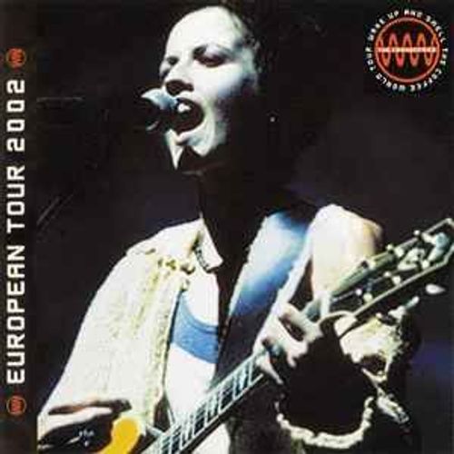 The Cranberries - European Tour 2002 - French Dreams