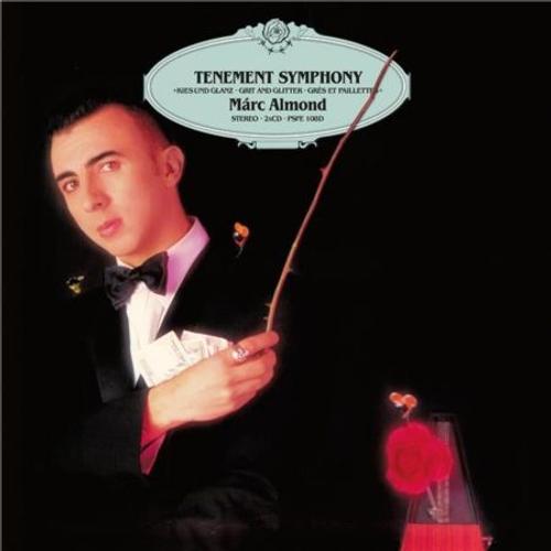 Tenement Symphony - Cd Album