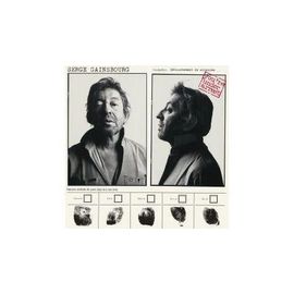 You're Under Arrest - Vinyle 33 Tours
