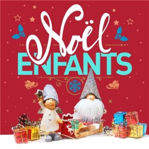 Noël Enfants - Cd Album