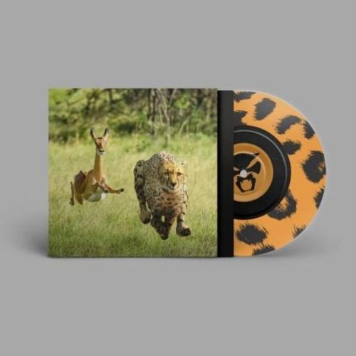 No More Lies - Vinyle 45 Tours