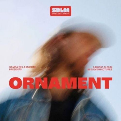 Ornament - Cd Album
