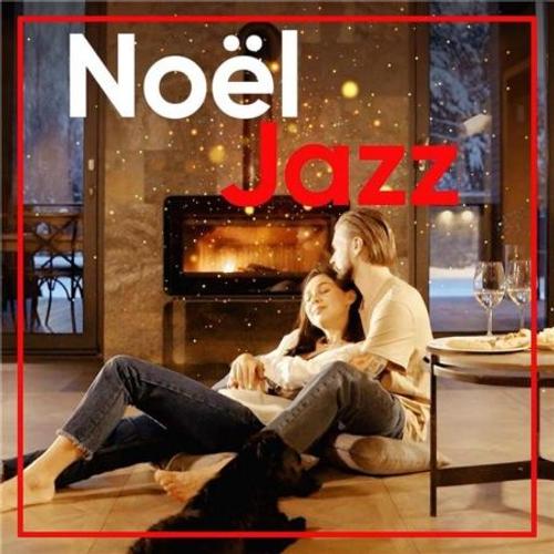 Noël Jazz - Cd Album